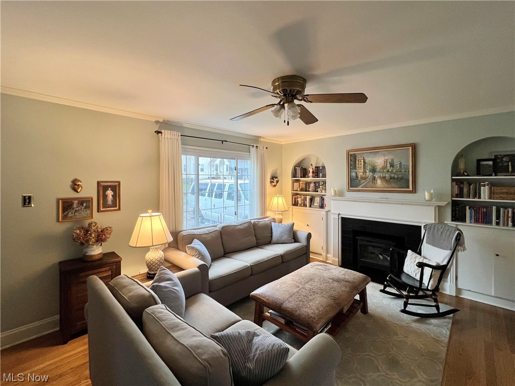 Hollywood - Residential