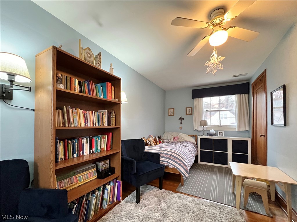 Hollywood - Residential