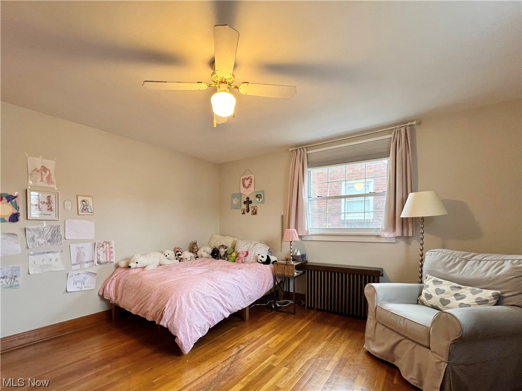 Hollywood - Residential