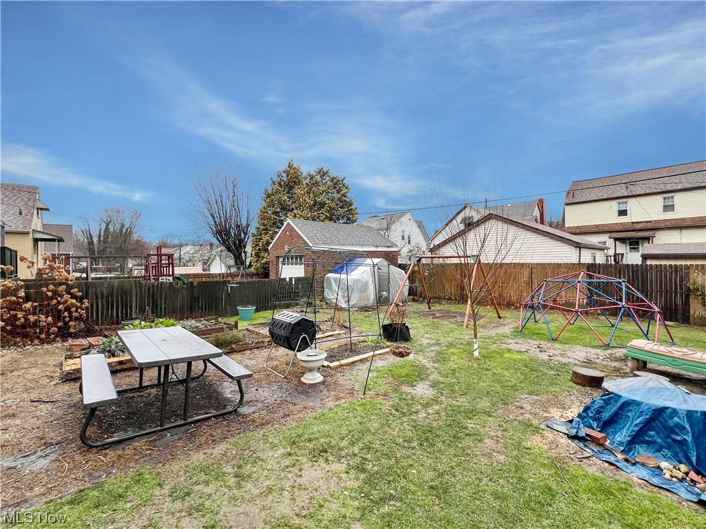 Hollywood - Residential