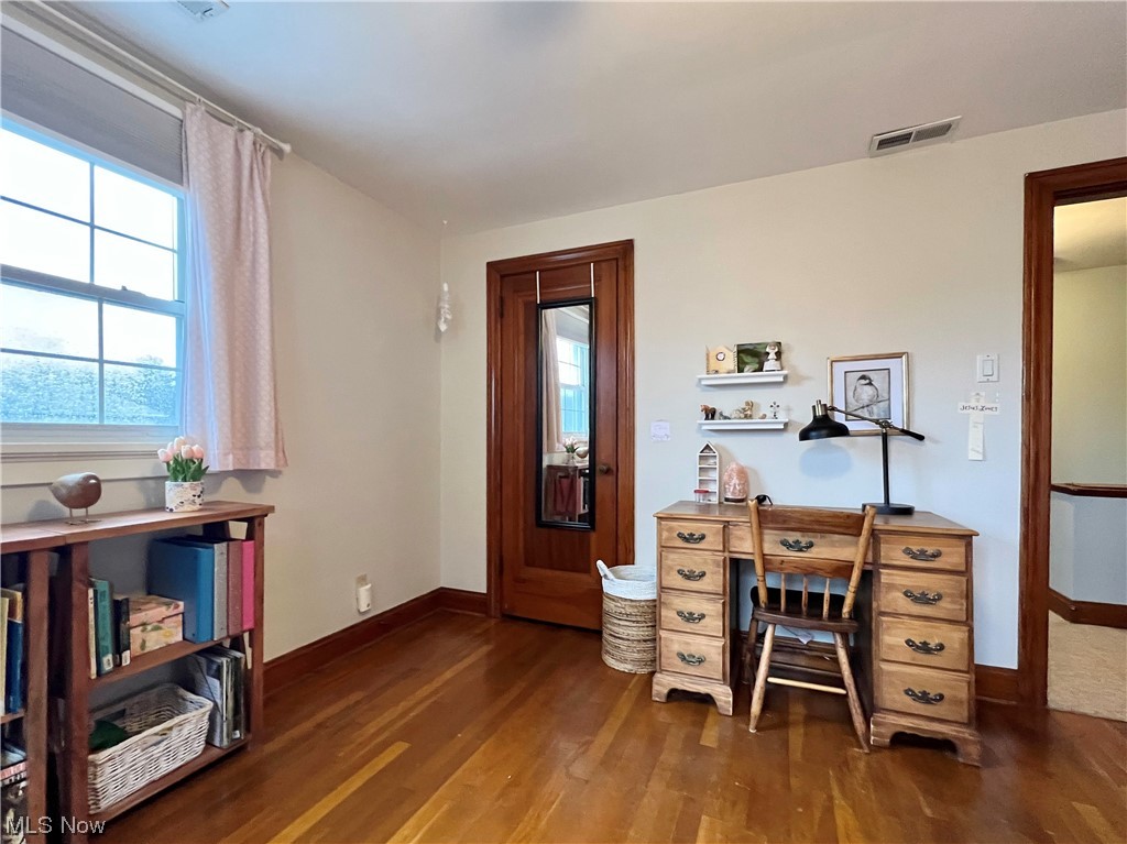 Hollywood - Residential