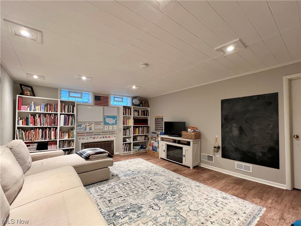 Hollywood - Residential