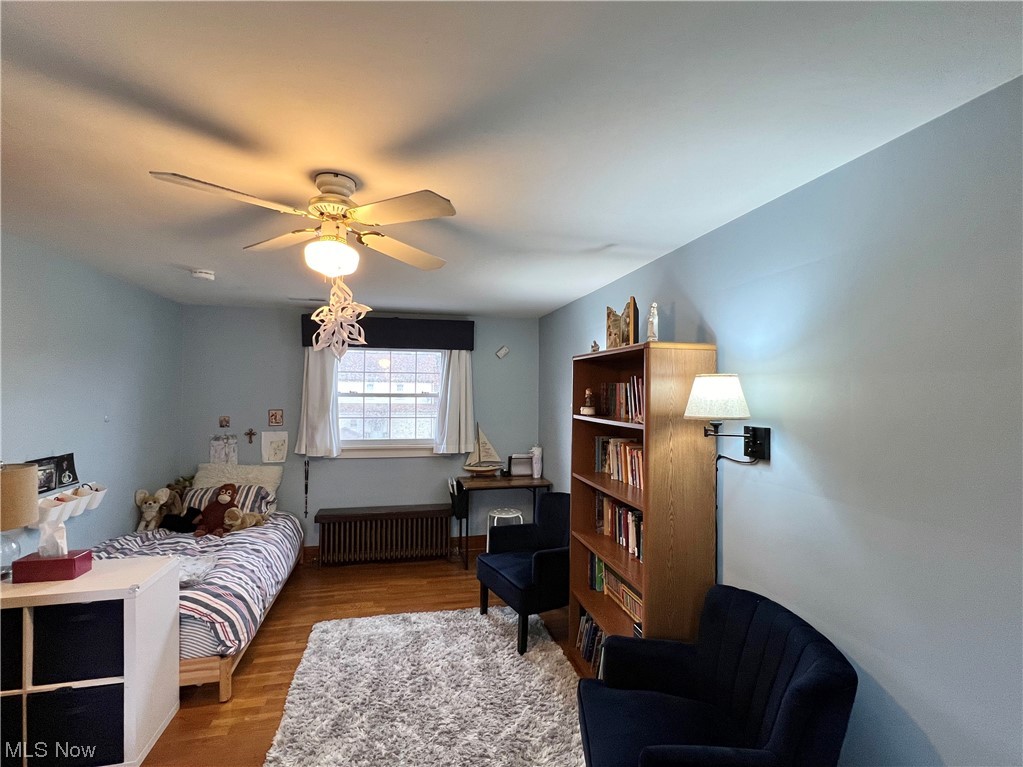 Hollywood - Residential