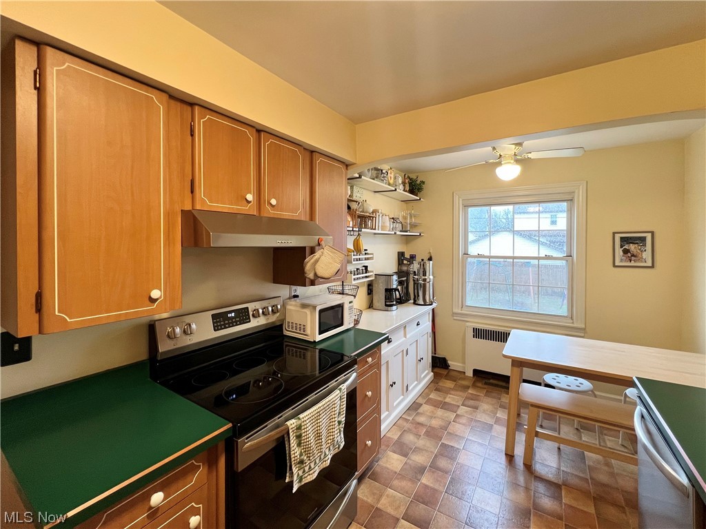 Hollywood - Residential