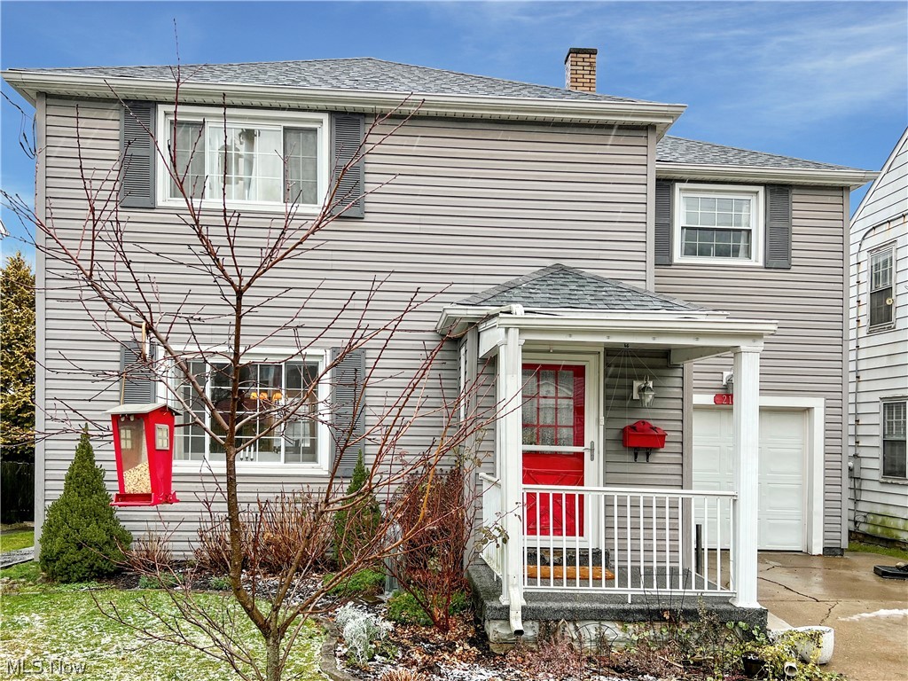 Hollywood - Residential