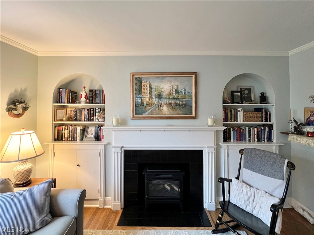 Hollywood - Residential