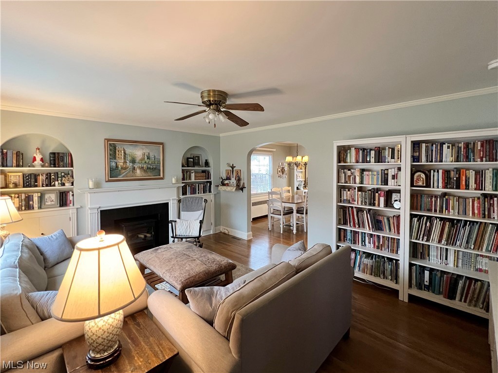 Hollywood - Residential