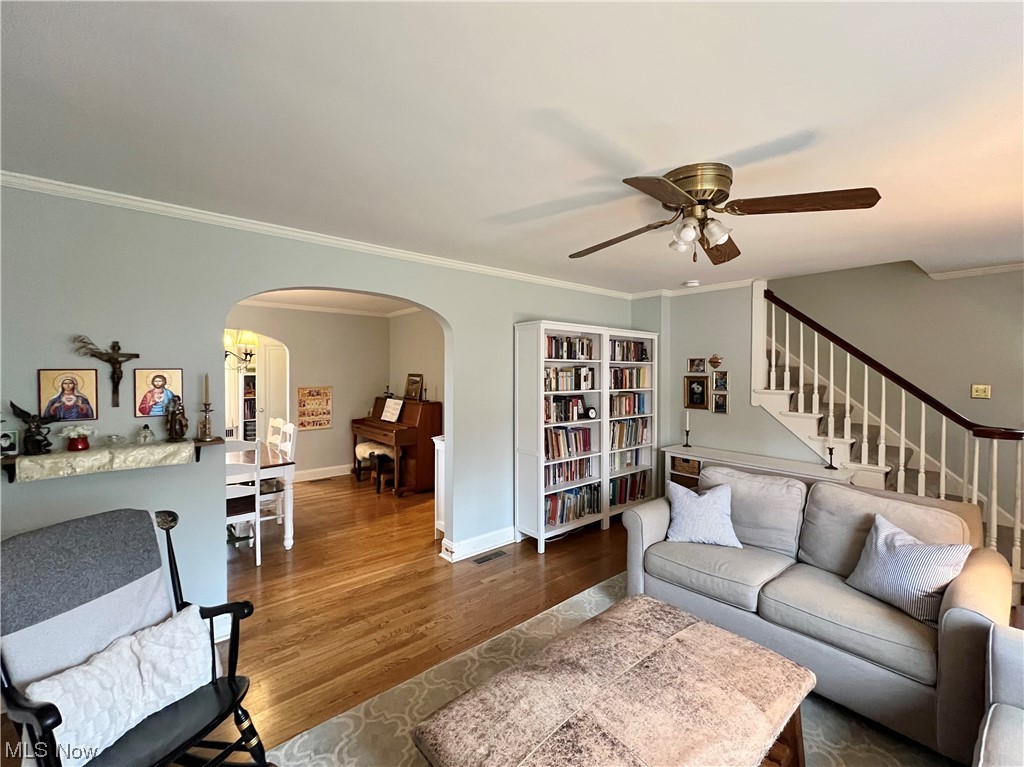 Hollywood - Residential