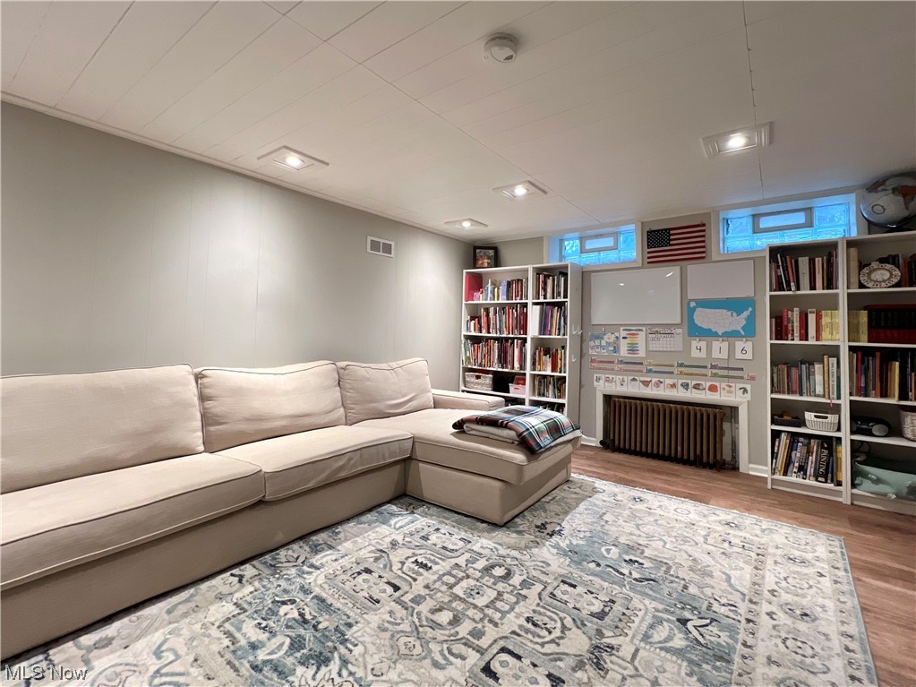 Hollywood - Residential