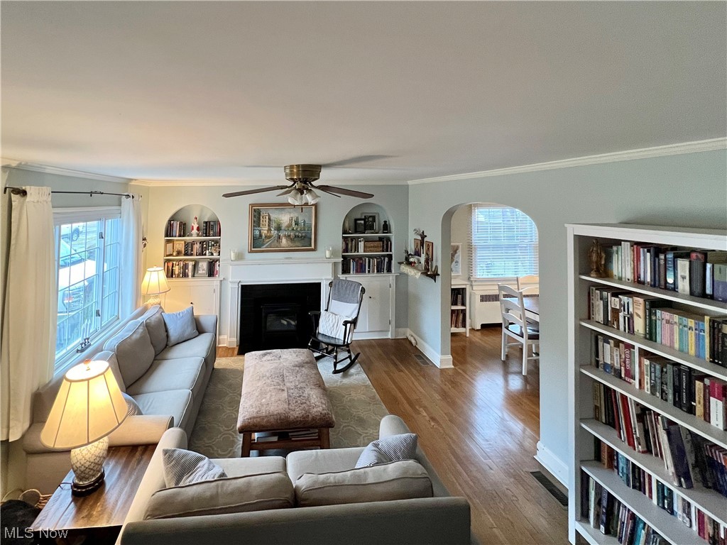 Hollywood - Residential