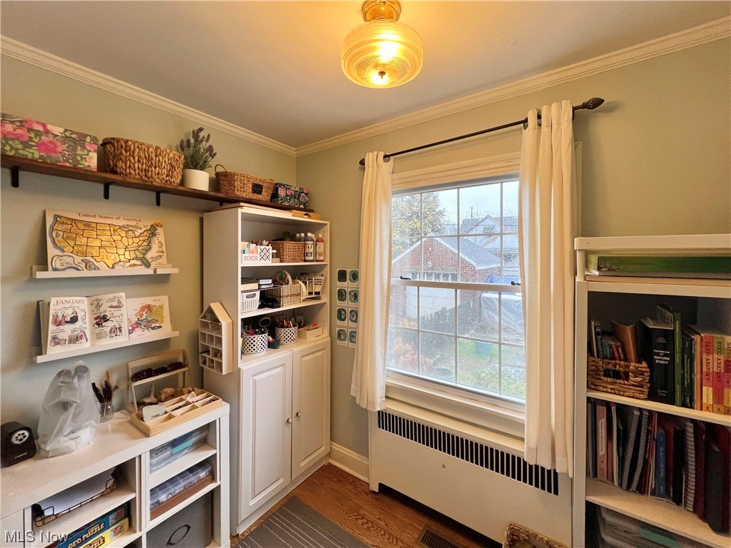 Hollywood - Residential