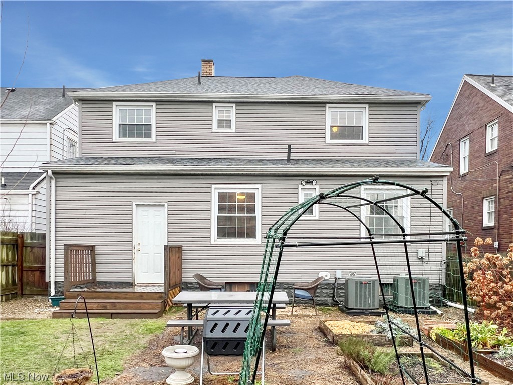 Hollywood - Residential