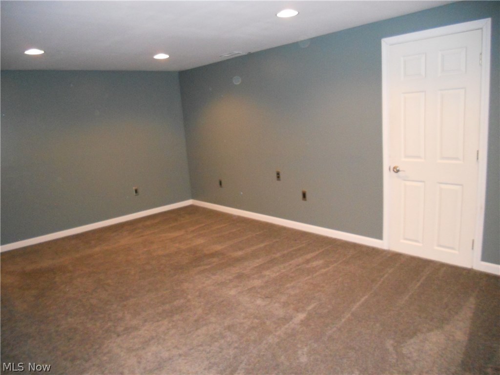 Bermont Manor - Residential