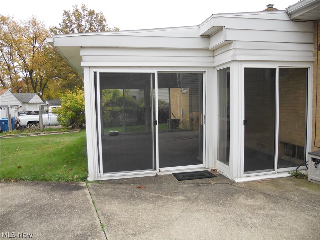 Bermont Manor - Residential