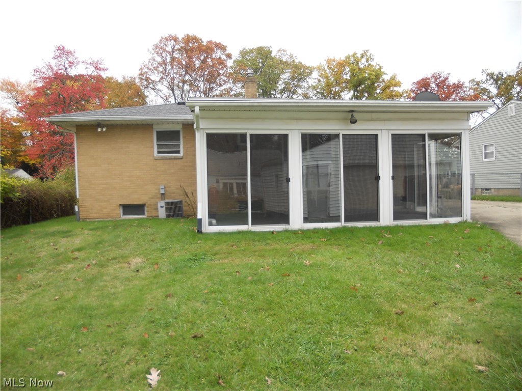 Bermont Manor - Residential