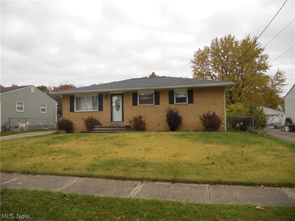 Bermont Manor - Residential