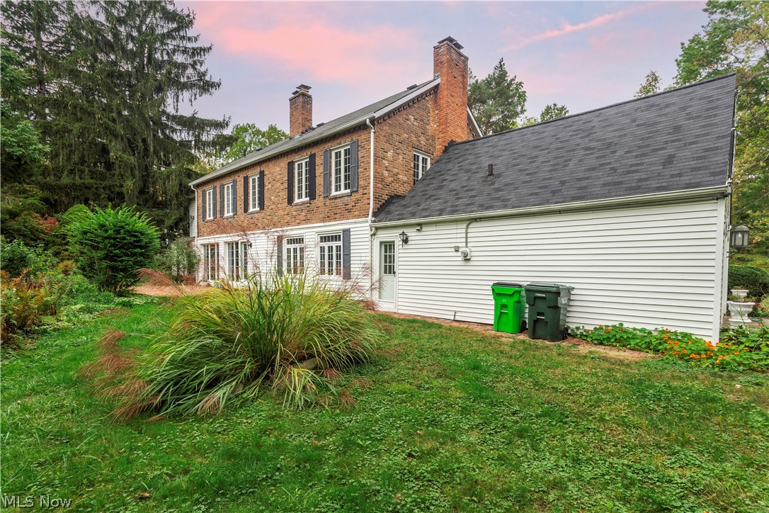 Mayfield 01 - Residential