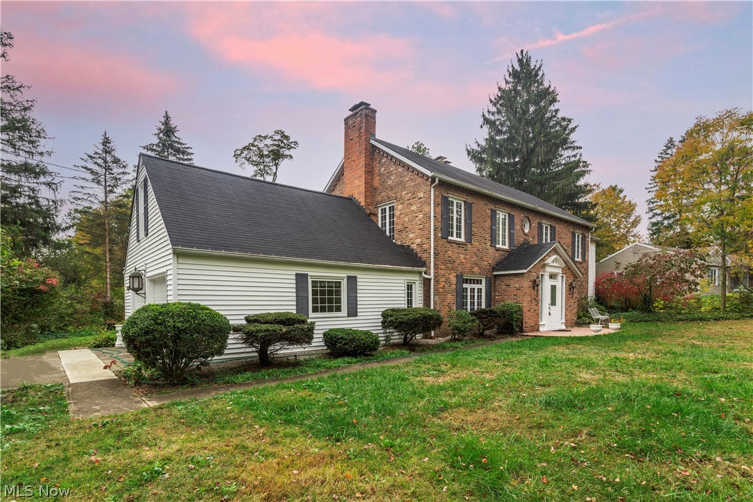 Mayfield 01 - Residential