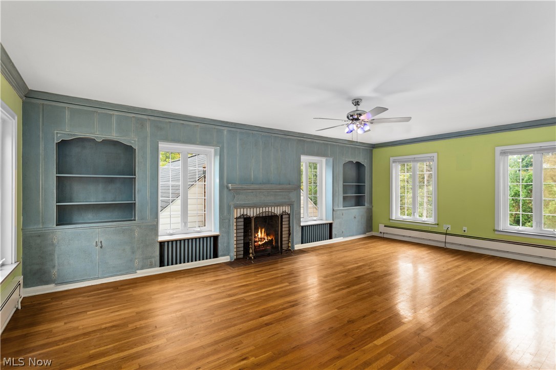 Mayfield 01 - Residential