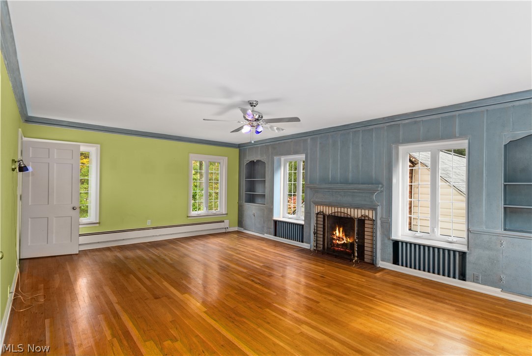 Mayfield 01 - Residential