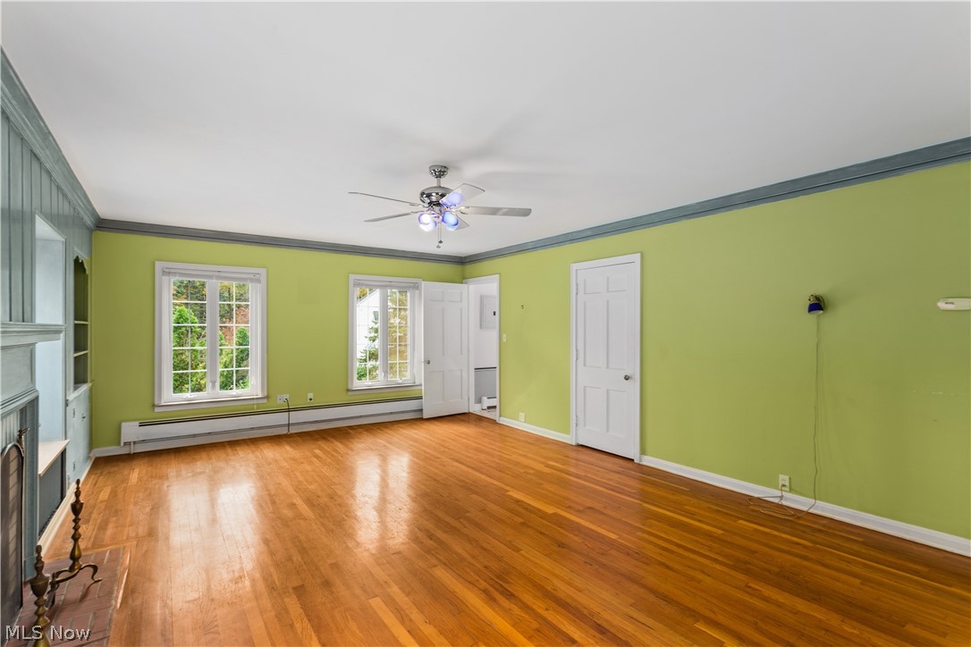 Mayfield 01 - Residential