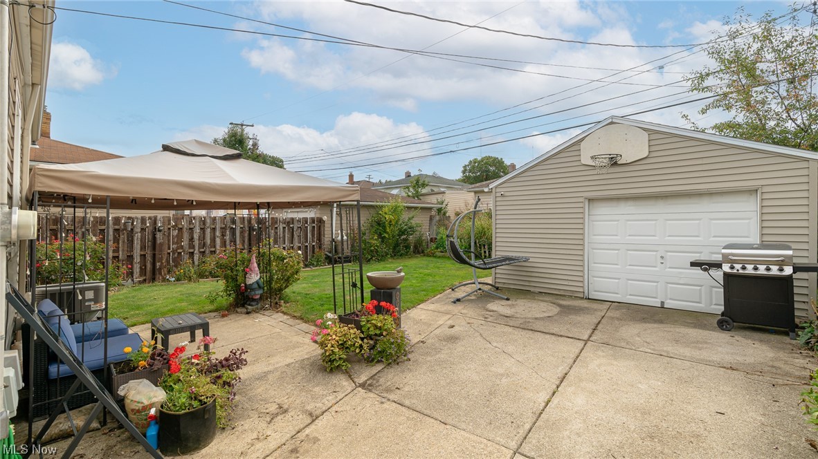 Well Park - Residential