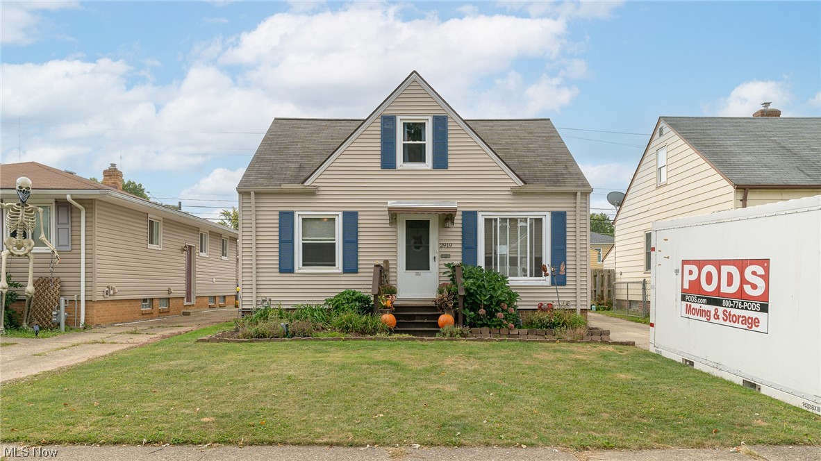 Well Park - Residential