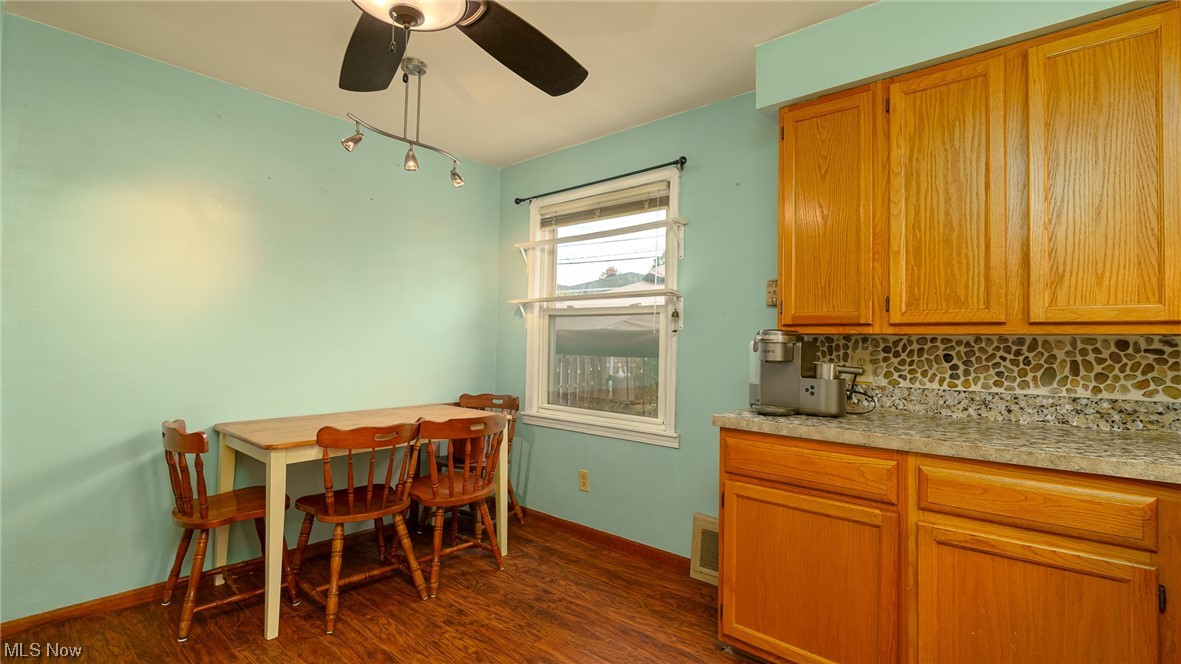 Well Park - Residential