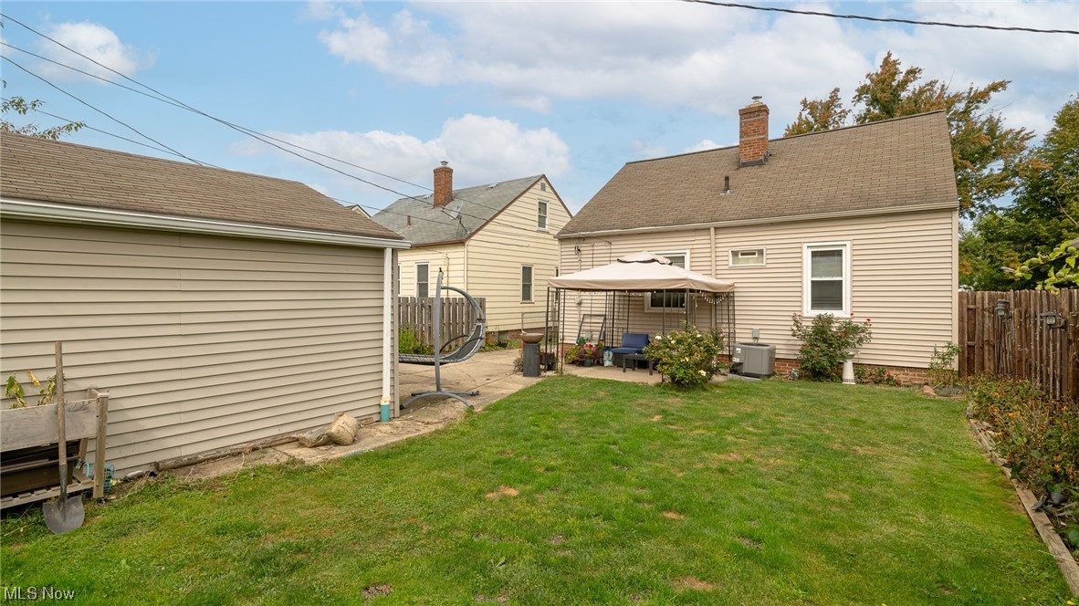 Well Park - Residential