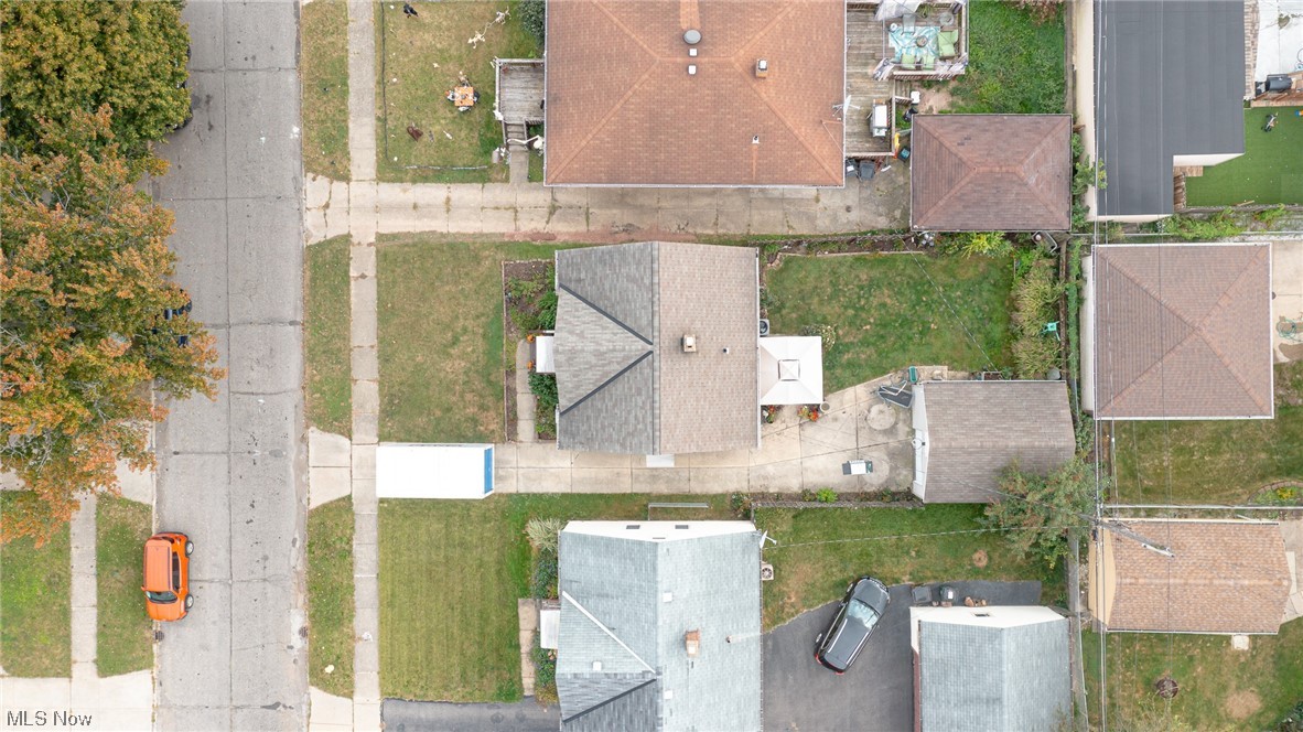 Well Park - Residential