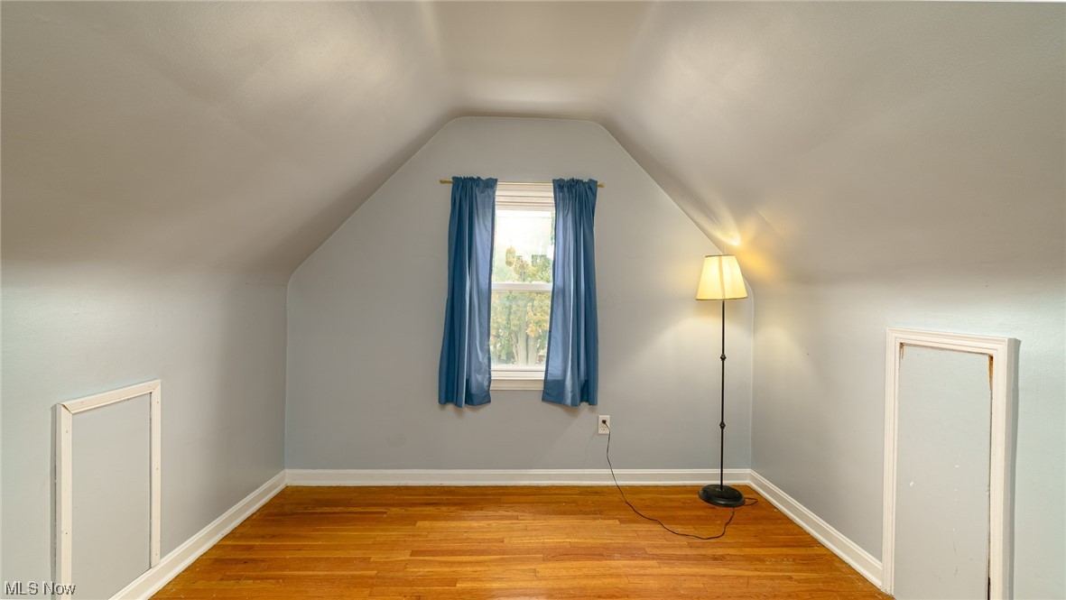 Well Park - Residential