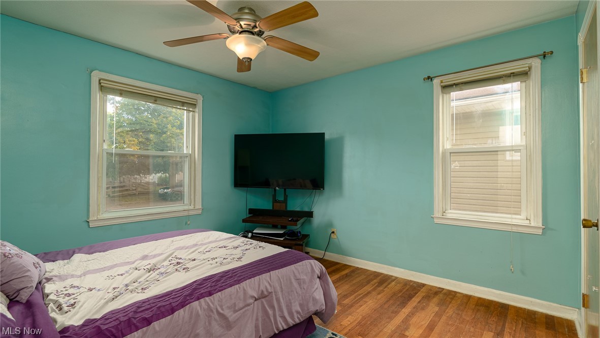 Well Park - Residential