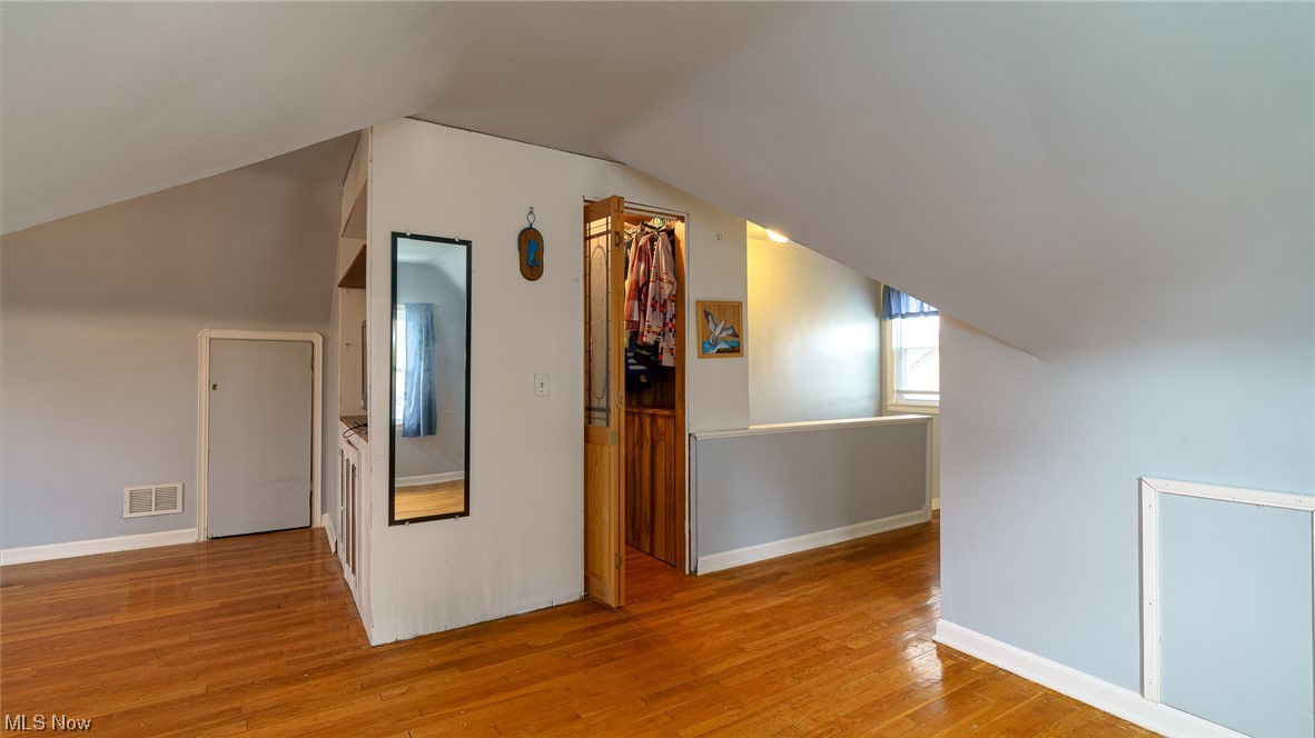 Well Park - Residential