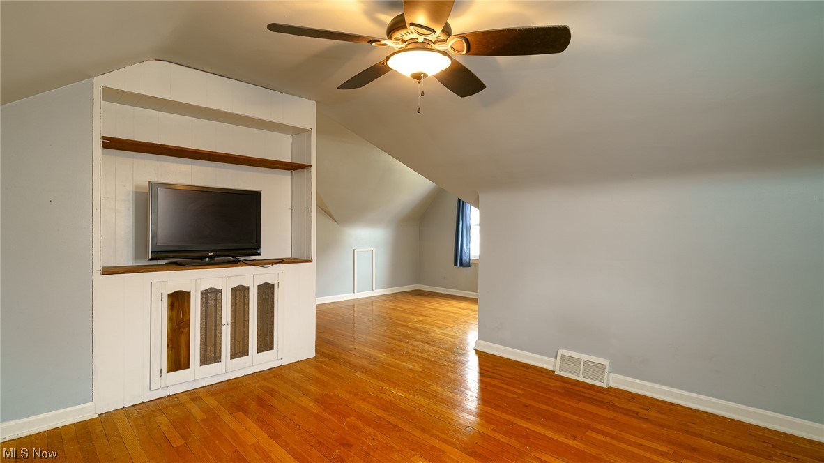 Well Park - Residential