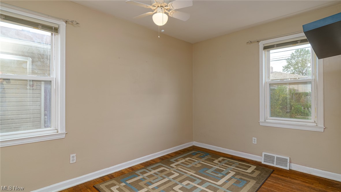 Well Park - Residential