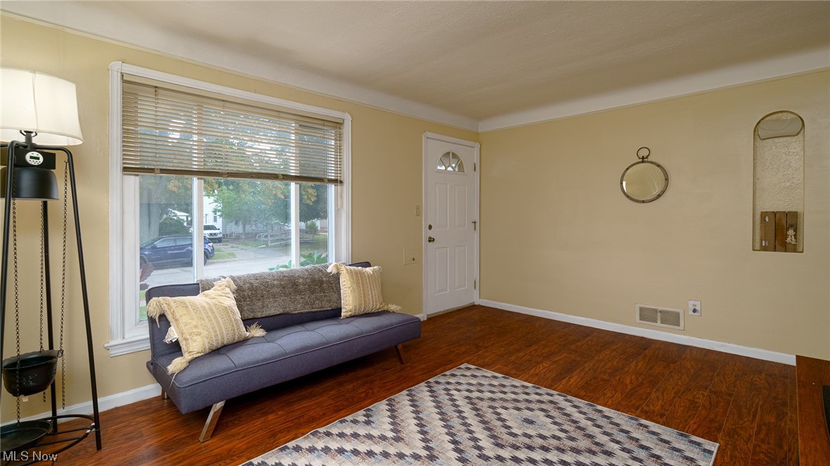 Well Park - Residential