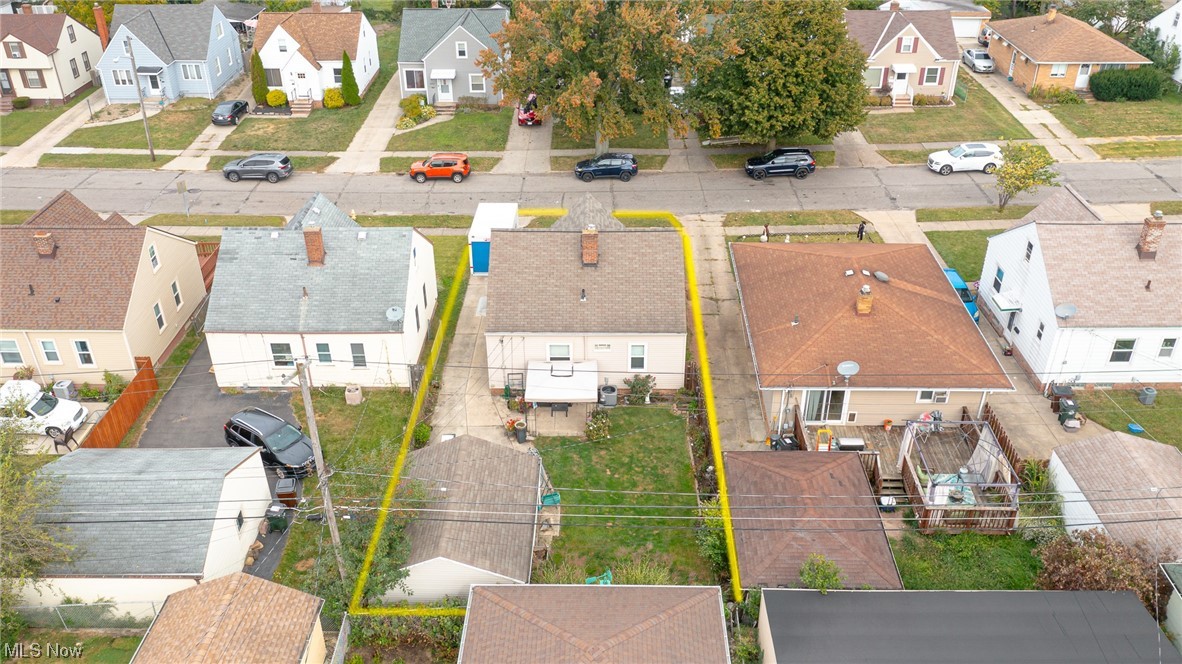 Well Park - Residential