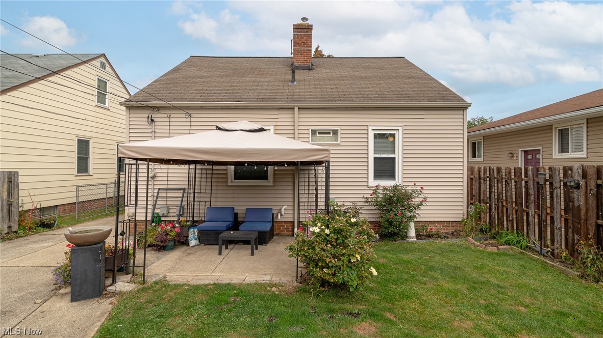 Well Park - Residential