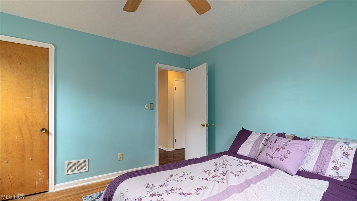 Well Park - Residential