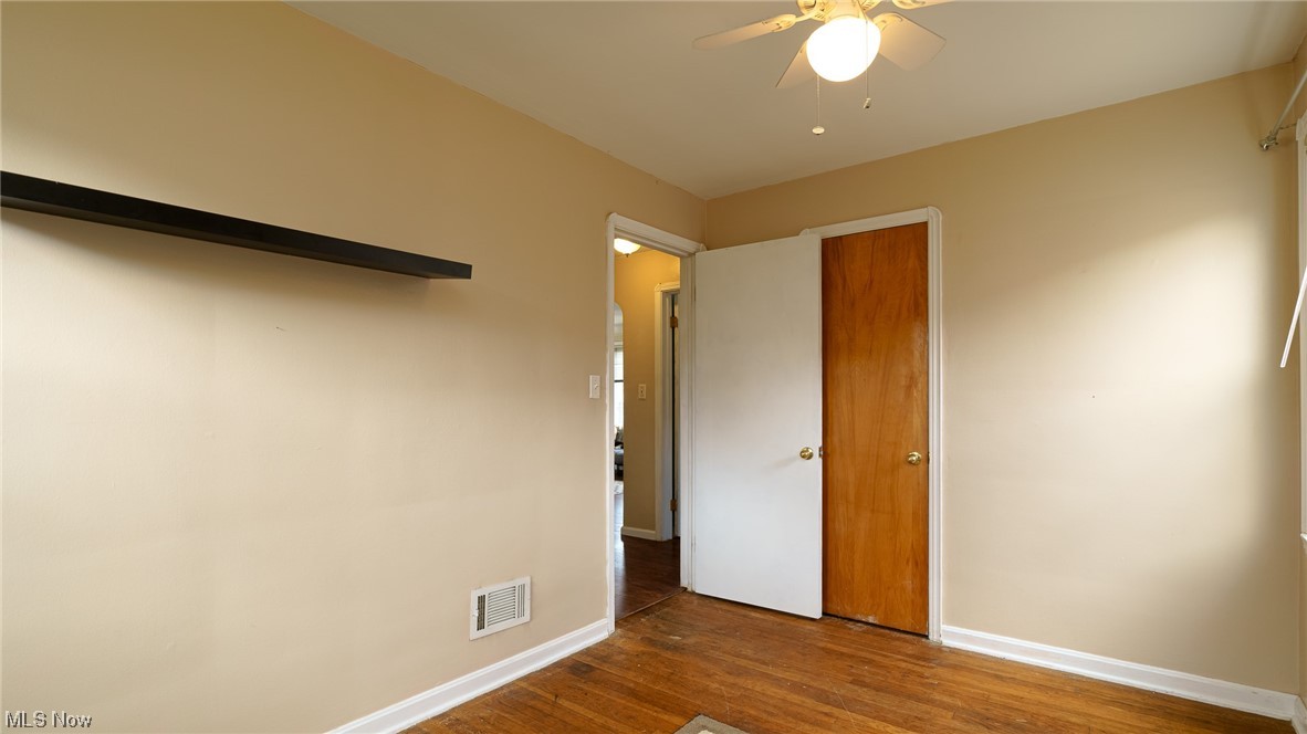 Well Park - Residential