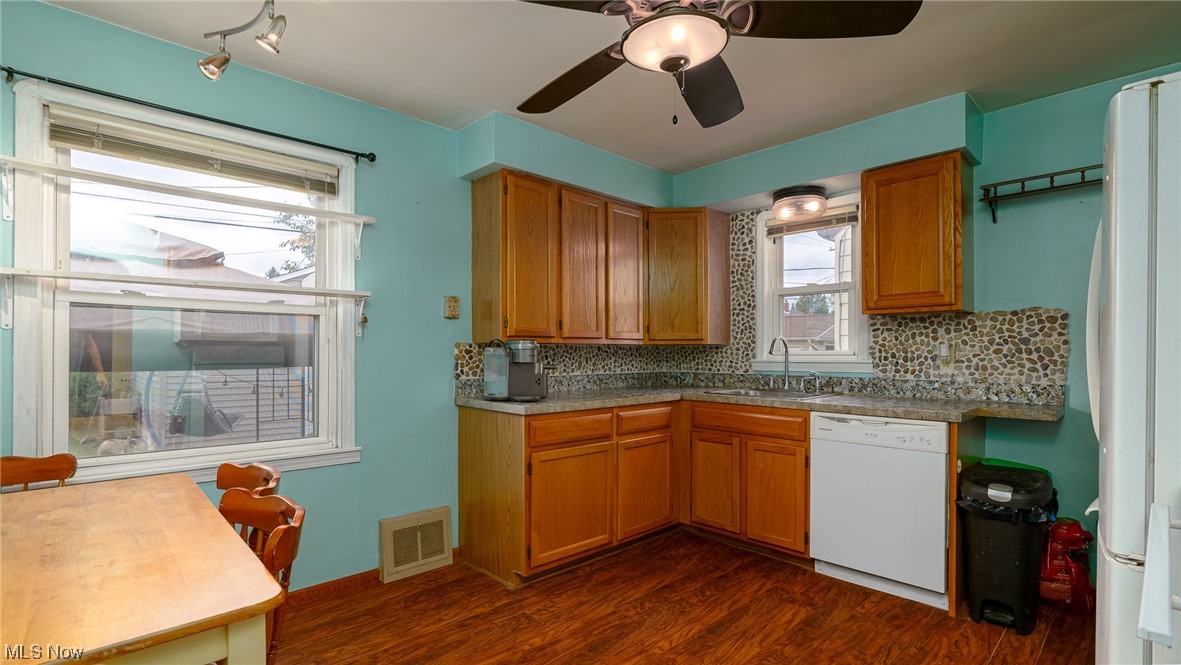 Well Park - Residential