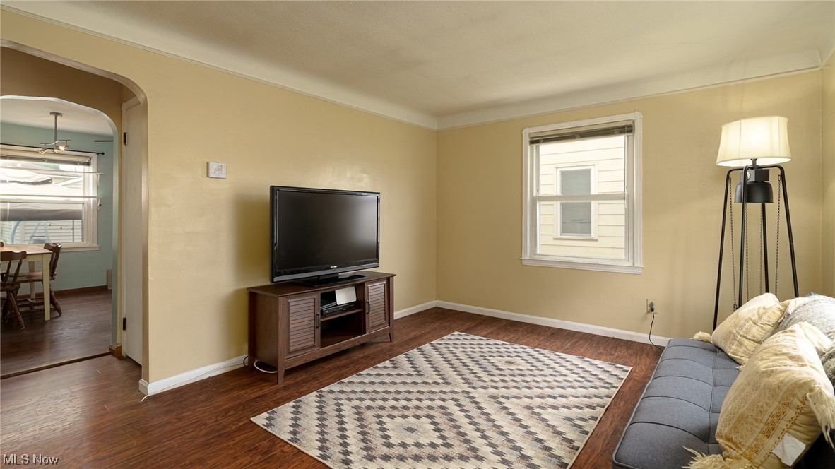 Well Park - Residential