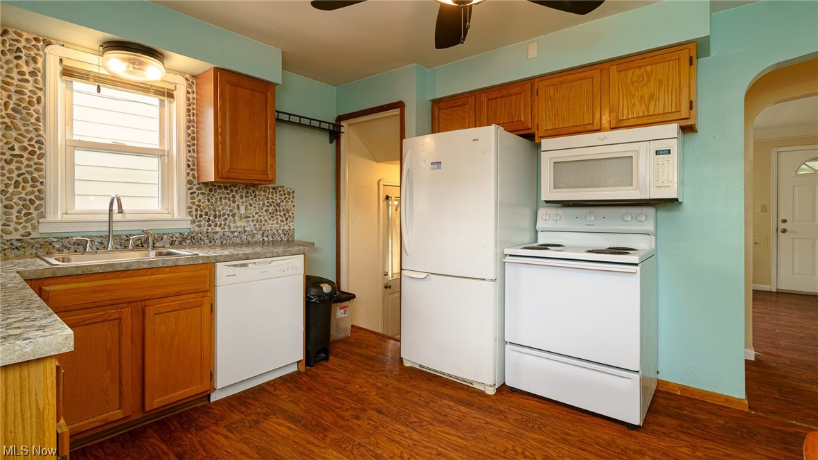 Well Park - Residential