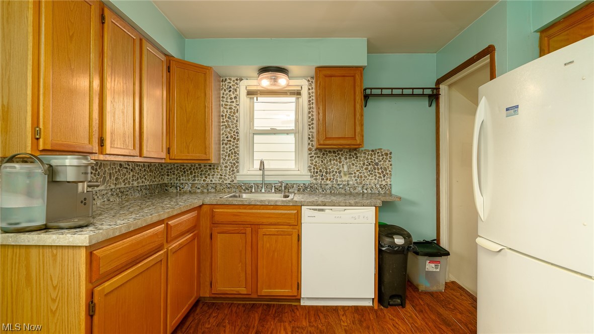 Well Park - Residential