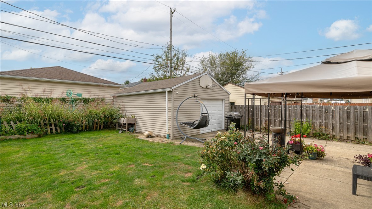 Well Park - Residential