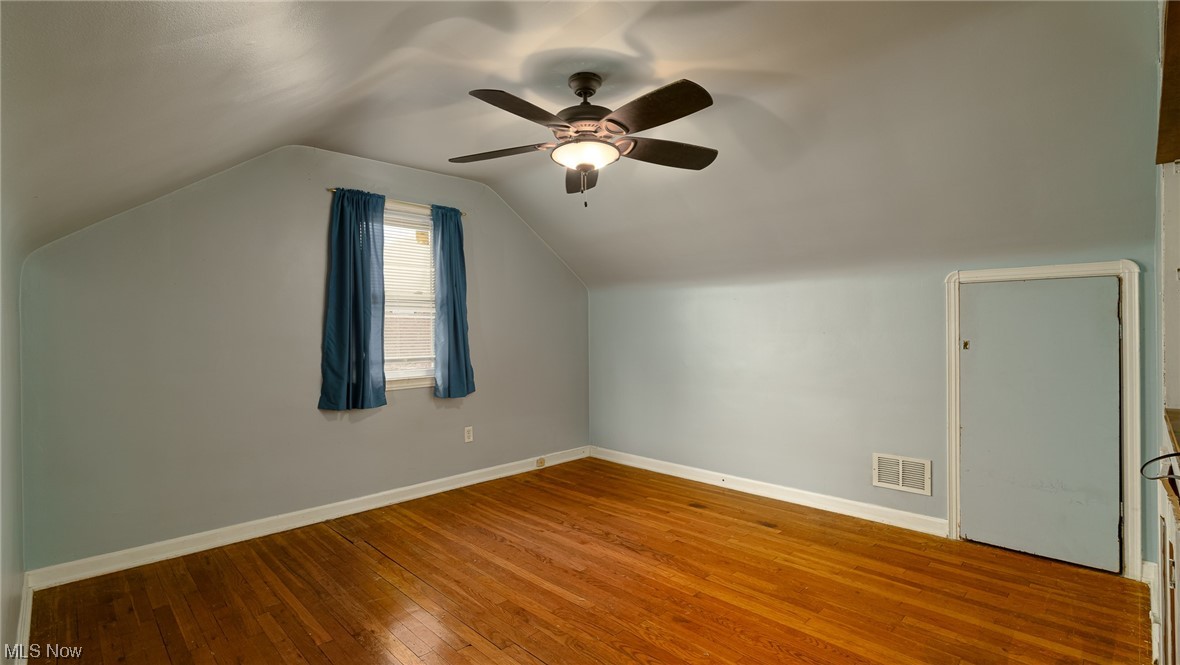 Well Park - Residential