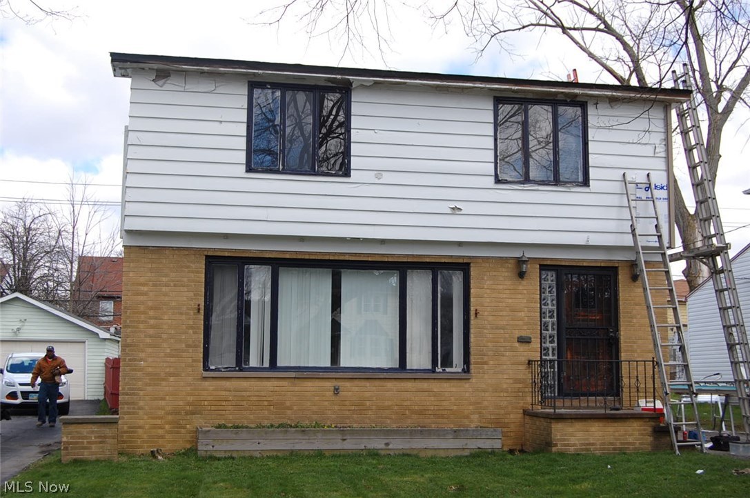 Ashwood - Residential