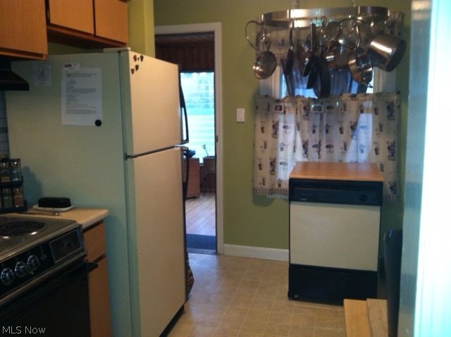 Hillcrest Park - Residential