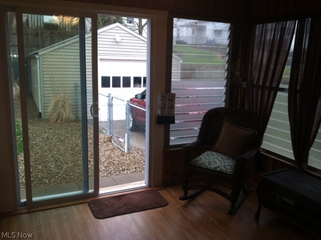 Hillcrest Park - Residential