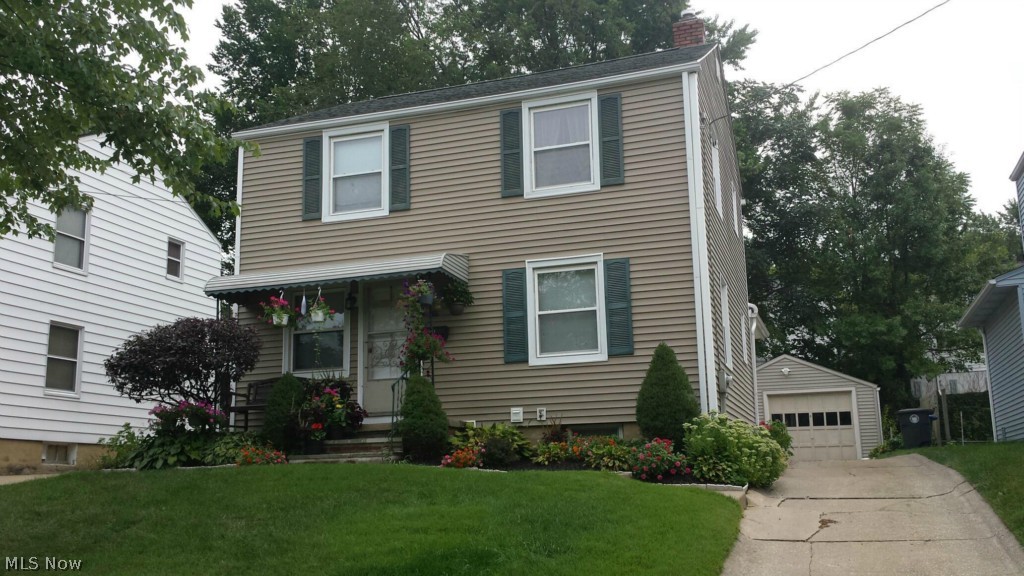 Hillcrest Park - Residential